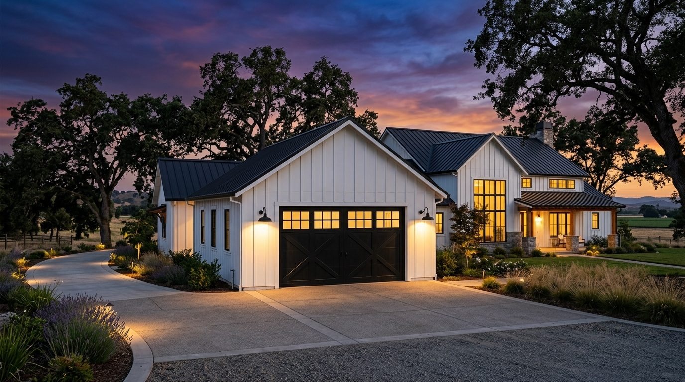 Marcos Garage Door Solution Garage Doors in Elmendorf, TX
